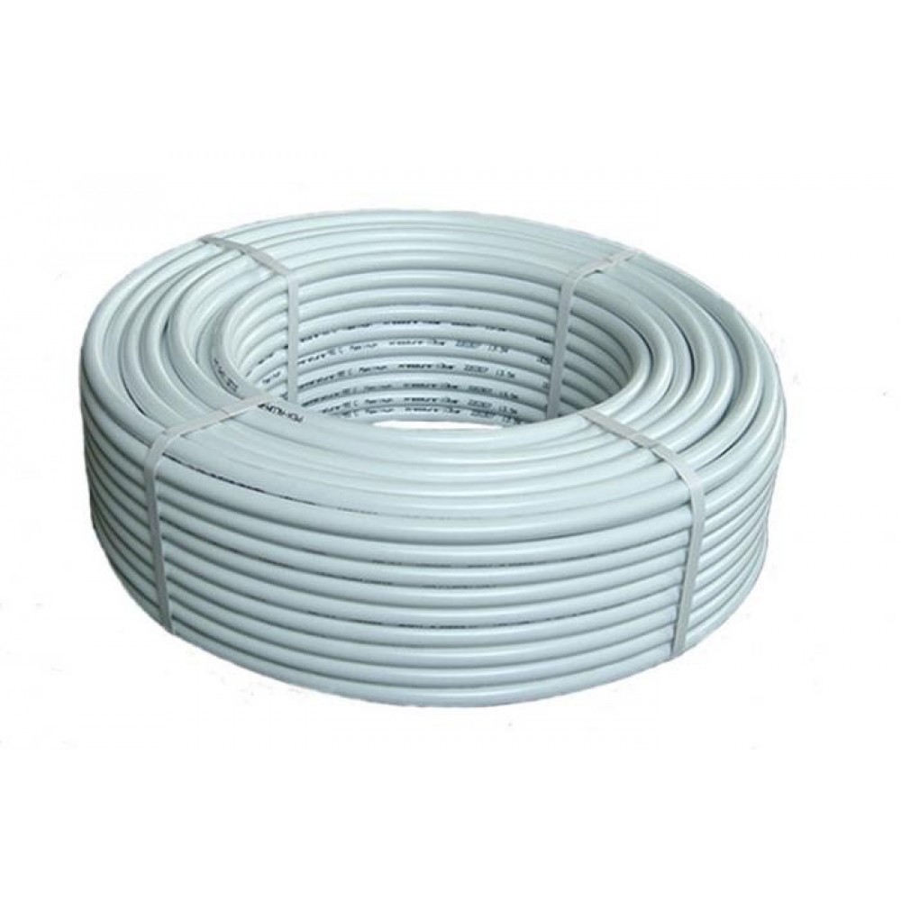 Mitmekihiline Pex/Al/Pex toru, Ø16x2