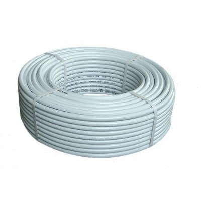 Mitmekihiline Pex/Al/Pex toru, Ø16x2 - Paigaldamine