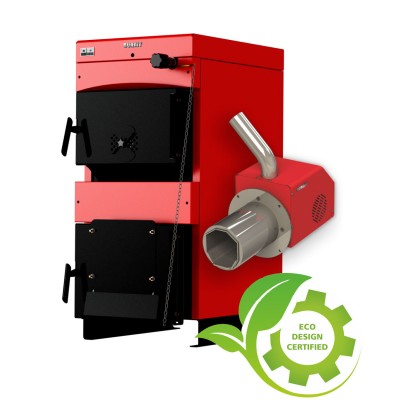 Pelletikatel BURNiT WBS PELLET 20, WBS 30 - Pell 30, 22 kW - Pelletikatlad