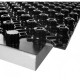 Insulation for underfloor heating HIPS600 EPS150 TECHNIC 23+22, 1,12m² | Insulation Materials | Plumbing Supplies |