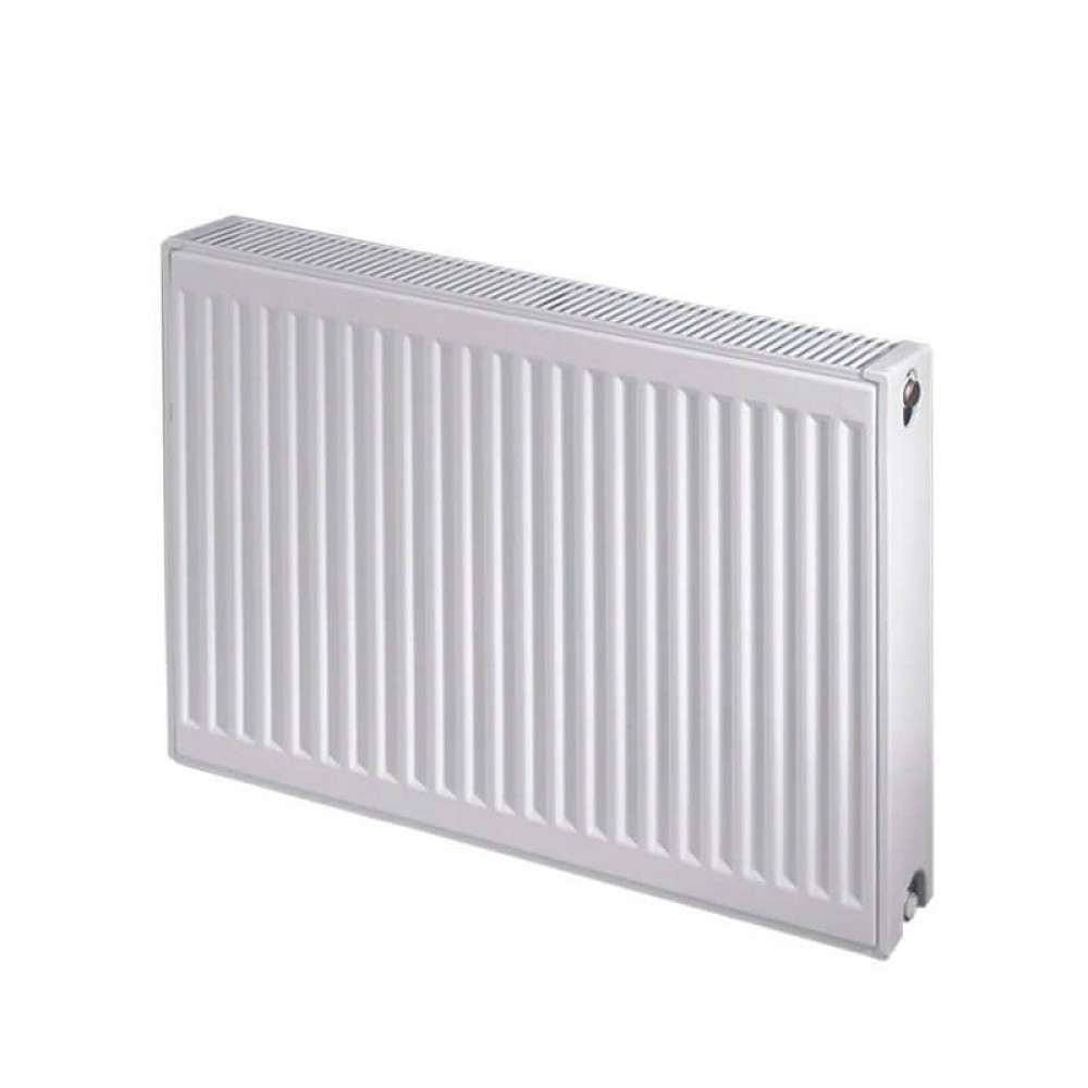 Teraspaneelidest radiaator Tüüp 22 H600, 1200mm - 2567W | Teraspaneelradiaatorid | Radiaatorid |