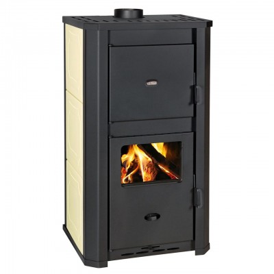 Veesärgiga kamin Prity WD W29 D, 31.5kW - Prity