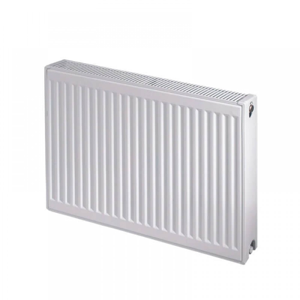 Teraspaneelidest radiaator Grubber Tüüp 22, H900,  400mm - 1214W | Teraspaneelradiaatorid | Radiaatorid |