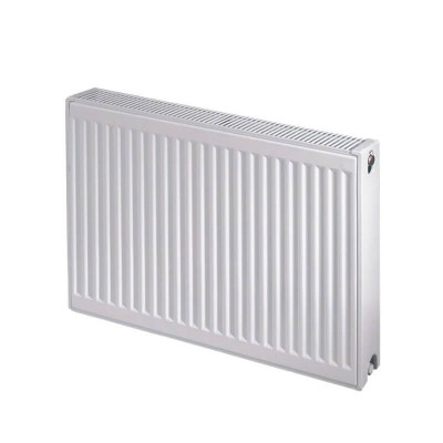 Teraspaneelidest radiaator Grubber Tüüp 22, H900,  400mm - 1214W - Teraspaneelradiaatorid