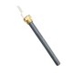 Ceramic heating element for pellet stoves Eco Spar, total length 147mm, 350W - x2 | Pelleti süütepulk | Pelletikamina osad |