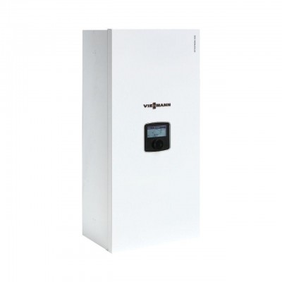 Elektriline kütteseade Viessmann, Vitotron 100 Type VLN3, 12-24kW - Elektrikatlad