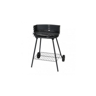 Charcoal Grill ATHÈNES, Cast Iron - Grill