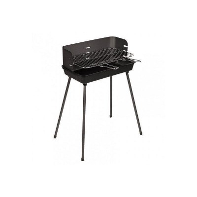 Charcoal Grill Tikal, Cast Iron - Grill