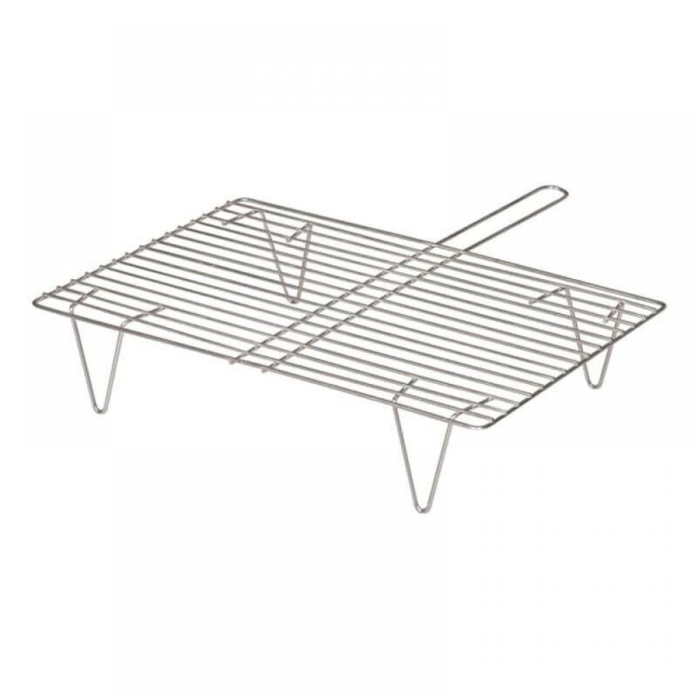 Kaasaskantav telkimisgrill Bonne Grill, 80x40 cm | Grilli grillid | Grillimistarvikud |