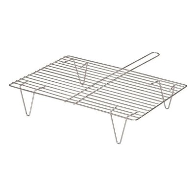 Kaasaskantav telkimisgrill Bonne Grill, 100x40 cm - Grill