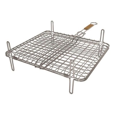 Kaasaskantav telkimisgrill Bonne Grill, N4 33x29cm - Grill