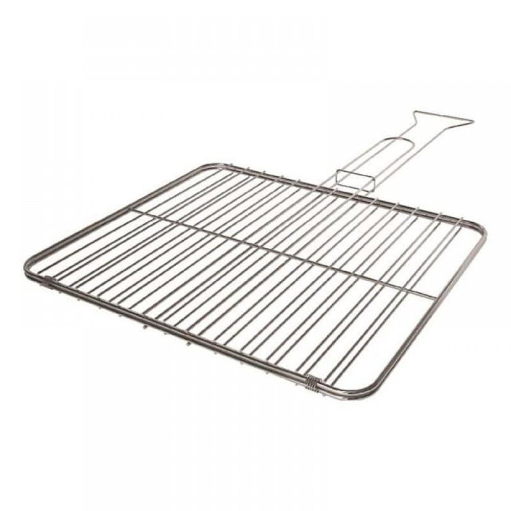 Kaasaskantav telkimisgrill Bonne Grill, N5 40x33cm | Grilli grillid | Grillimistarvikud |