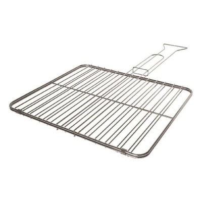 Kaasaskantav telkimisgrill Bonne Grill, N4 33x29cm - Grill