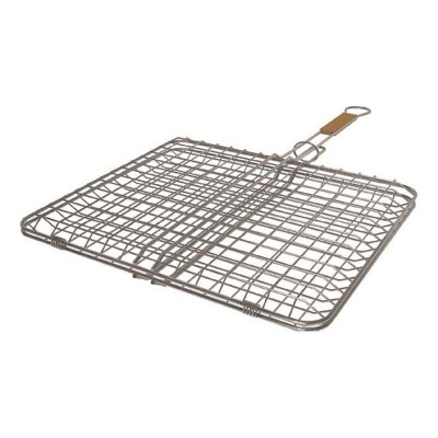 Kaasaskantav telkimisgrill Bonne Grill, N4 33x29cm - Grill
