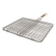 Kaasaskantav telkimisgrill Bonne Grill, N4 33x29cm | Grilli grillid | Grillimistarvikud |