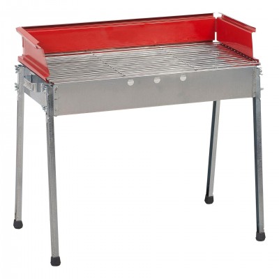 Kompaktne söegrill Bonne Grill - Grill