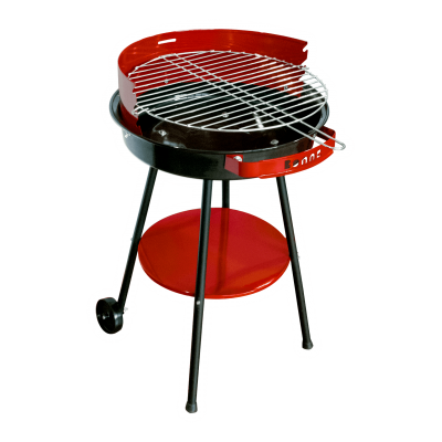 Kompaktne söegrill Bonne Grill B200 - Grill