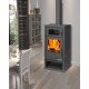 Kaminpliit ja ahi Balkan Energy Troy, 7.8kW | Õhuga kaminpliidid | Kaminpliidid |