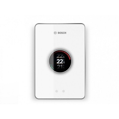 Intelligent wireless thermostat Bosch EasyControl CT 200 - Keskküte