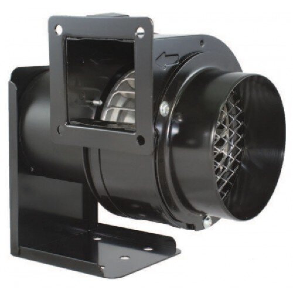 Tsentrifugaalpuhur CY100B2P2a, 45W | Ventilaatorid ja puhurid | Katelde osad |