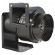 Tsentrifugaalpuhur CY100B2P2a, 45W | Ventilaatorid ja puhurid | Katelde osad |