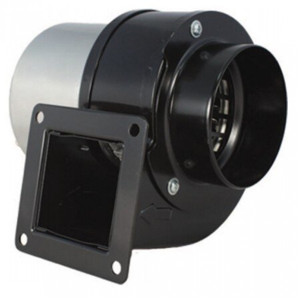 Tsentrifugaalpuhur CY076B2P2, 25W | Ventilaatorid ja puhurid | Katelde osad |