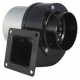 Tsentrifugaalpuhur CY076B2P2, 25W | Ventilaatorid ja puhurid | Katelde osad |