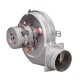 Suitsueemaldusventilaator SITGroup LN2 Natalini pelletikahjudele Eco Spar, Adler ja teised, maksimaalne õhuvool 285 m³/h | Ventilaatorid ja puhurid | Katelde osad |