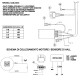 Suitsueemaldusventilaator SITGroup LN2 Natalini pelletikahjudele Eco Spar, Adler ja teised, maksimaalne õhuvool 285 m³/h | Ventilaatorid ja puhurid | Katelde osad |