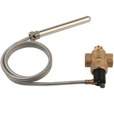 IMT Thermal safety relief valve - Keskküte