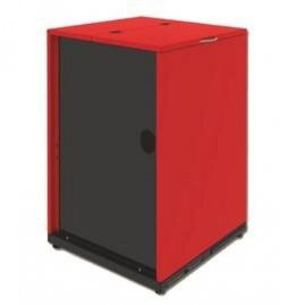 Sunsystem pelleti hoidik, mudel FH 500, maht 500L | Pelletipõletid | Pelleti |