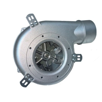 Suitsutõmbe ventilaator 162m³/h 57W 310Pa - Pelletikaminate ventilaatorid ja puhurid