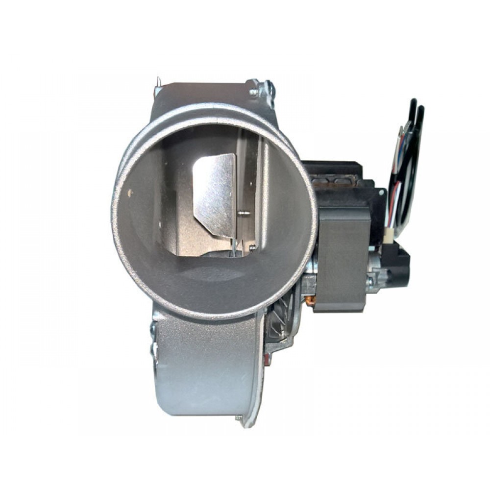 Suitsutõmbe ventilaator 162m³/h 57W 310Pa | Pelletikaminate ventilaatorid ja puhurid | Pelletikamina osad |