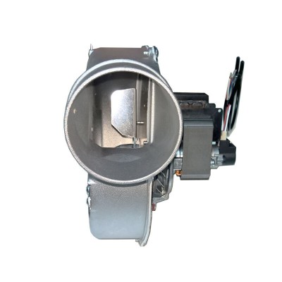 Suitsutõmbe ventilaator 162m³/h 57W 310Pa - Pelletikaminate ventilaatorid ja puhurid