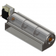 Crossflow puhur Trial, THS30B5-014 Eco Spar pelletahjudele | Ventilaatorid ja puhurid | Pelletikamina osad |