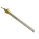 Pelleti süütepulk Deville, Lincar, LMS, Ungaro, Vibrok  ja teised, kogupikkus 160mm, 280W | Pelleti süütepulk | Pelletikamina osad |