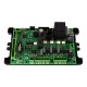 Mainboard Micronova, I023_6 | Electronics | Pellet Stove Parts |