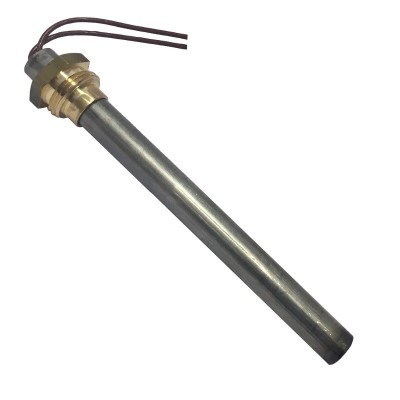 Pelleti süütepulk Ecoteck, Ravelli ja teised kogupikkus 114mm, 250W - Toote võrdlus
