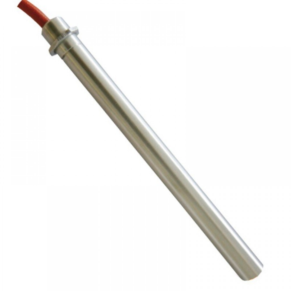Pelleti süütepulk Palazzetti, Biasi, Olimpia Splendid, Olsberg Libera, Royal jt, kogupikkus 160mm, 350W | Pelleti süütepulk | Pelletikamina osad |