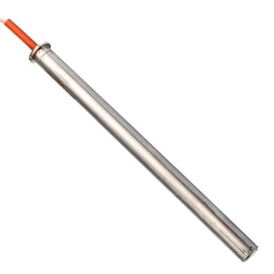 Pelleti süütepulk Edilkamin, Thermorossi jt, kogupikkus 182mm, 350W - Pelleti süütepulk