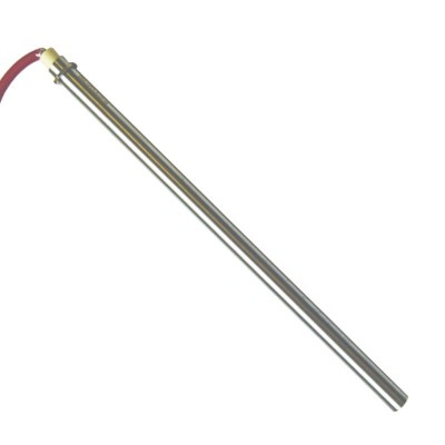 Pelleti süütepulk Edilkamin jt, kogupikkus 280mm, 470W - Pelleti süütepulk