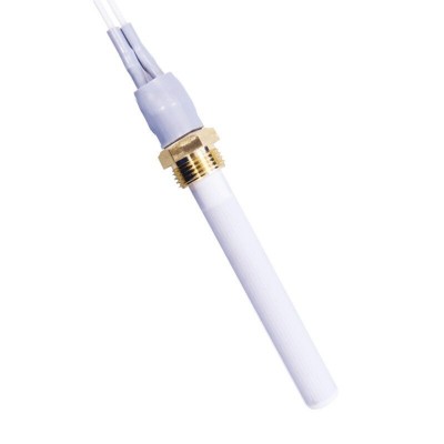 Keraamiline Pelleti süütepulk Eco Spar, BURNiT, Warmflow, Adler, AMG, Ecoteck ja teised, kogupikkus 88mm, 250W - Toote võrdlus