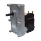 Reduktormootor Mellor FB1146, 5,3 RPM pelletikahjule Ecoteck, Lincar, Moretti Design, Ravelli, Thermorossi, Ungaro jt | Reduktormootorid | Pelletikamina osad |