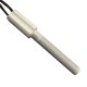 Keraamiline Pelleti süütepulk, kogupikkus 102mm, 250W | Pelleti süütepulk | Pelletikamina osad |