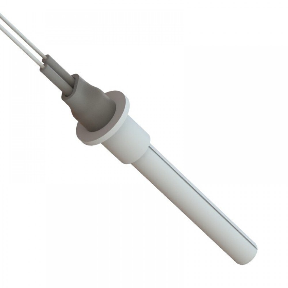 Keraamiline Pelleti süütepulk, kogupikkus 107mm, 260W | Pelleti süütepulk | Pelletikamina osad |