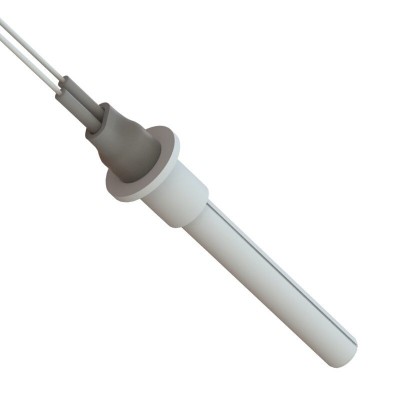 Keraamiline Pelleti süütepulk ETA, Grant Spira, ComfortBilt ja teised, kogupikkus 107mm, 260W - Pelleti süütepulk