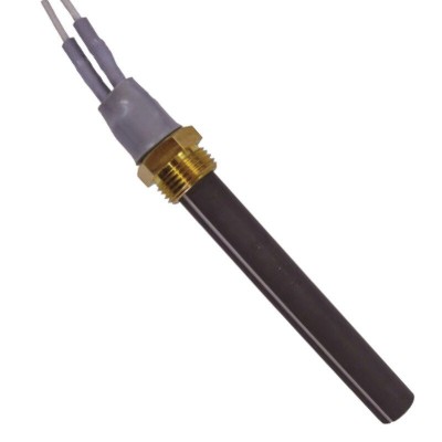 Keraamiline Pelleti süütepulk BURNiT, Deville jt, kogupikkus 94mm, 300W - Pelleti süütepulk
