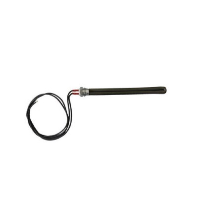 Pelleti süütepulk Eco Spar õhkmudelitele, Burnit jt, 3/8'' keermega 300W - Pelleti süütepulk