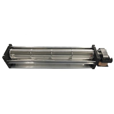 Tangentsiaalne ventilaator pelletikaminatele Sideros ja teised, Ø45 mm, vooluhulk 165 m³/h - Toote võrdlus