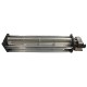 Tangentsiaalne ventilaator Ø45 mm, vooluhulk 165 m³/h | Ventilaatorid ja puhurid | Pelletikamina osad |
